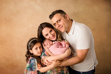 New Born