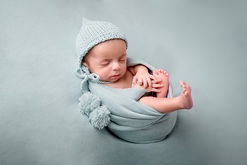New Born