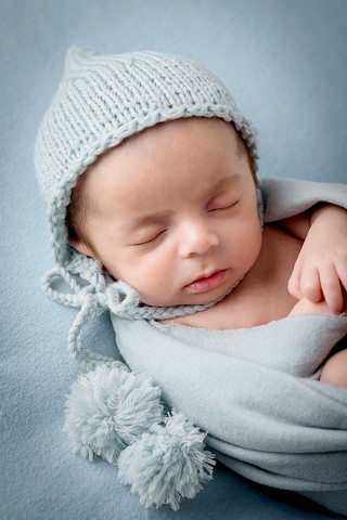 New Born
