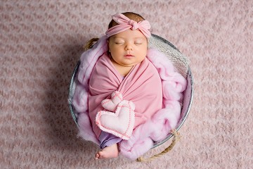 New Born