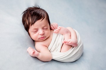 New Born