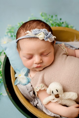 New Born