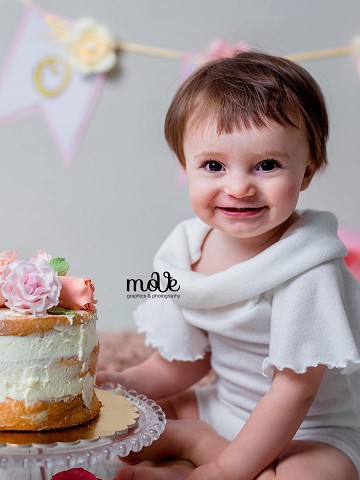 Smashcake